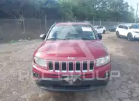2013 Jeep COMPASS фото