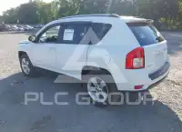 2013 Jeep COMPASS фото