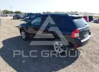 2013 Jeep COMPASS фото