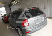 2013 Jeep COMPASS photo