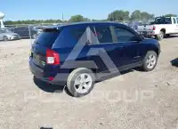 2013 Jeep COMPASS фото