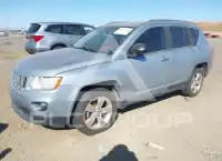 2013 Jeep COMPASS фото