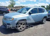 2013 Jeep COMPASS photo