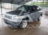 2013 Jeep COMPASS фото