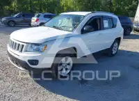 2013 Jeep COMPASS фото