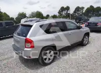 2013 Jeep COMPASS фото