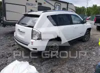 2013 Jeep COMPASS фото