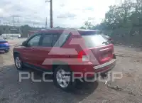 2013 Jeep COMPASS фото