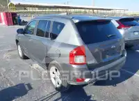 2013 Jeep COMPASS фото