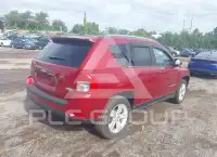 2013 Jeep COMPASS фото