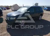 2013 Jeep COMPASS фото