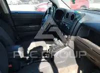 2013 Jeep COMPASS фото