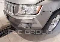 2013 Jeep COMPASS photo