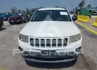 2013 Jeep COMPASS фото