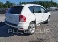 2013 Jeep COMPASS фото