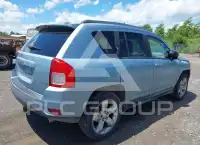 2013 Jeep COMPASS photo