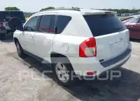 2013 Jeep COMPASS фото