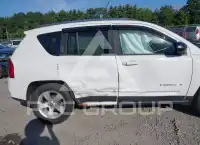 2013 Jeep COMPASS фото