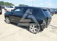 2013 Jeep COMPASS фото