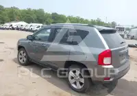 2013 Jeep COMPASS фото