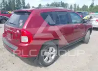 2013 Jeep COMPASS photo