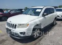 2013 Jeep COMPASS фото