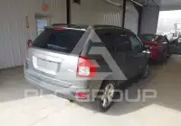 2013 Jeep COMPASS photo