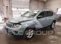 2013 Jeep COMPASS фото