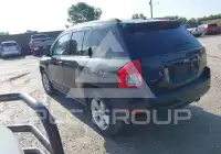 2013 Jeep COMPASS фото