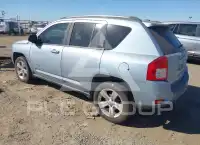 2013 Jeep COMPASS фото