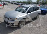 2013 Jeep COMPASS photo
