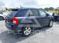 2013 Jeep COMPASS photo
