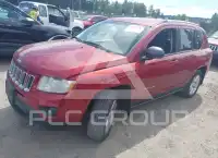 2013 Jeep COMPASS photo
