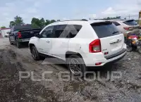 2013 Jeep COMPASS фото