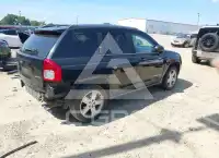 2013 Jeep COMPASS фото