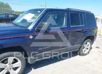 2013 Jeep PATRIOT фото