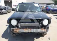 2013 Jeep PATRIOT фото