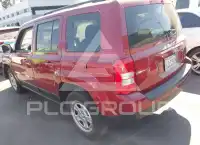 2013 Jeep PATRIOT фото