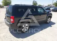 2013 Jeep PATRIOT photo