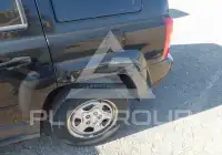 2013 Jeep PATRIOT фото