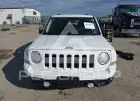 2013 Jeep PATRIOT photo