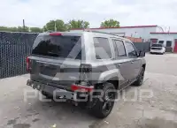 2013 Jeep PATRIOT photo