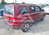 2013 Jeep PATRIOT фото