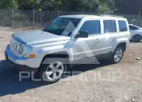 2013 Jeep PATRIOT фото