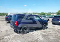 2013 Jeep PATRIOT photo