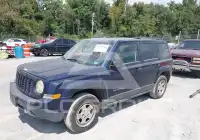 2013 Jeep PATRIOT photo
