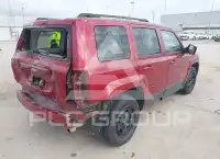 2013 Jeep PATRIOT photo