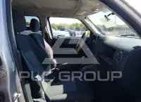 2013 Jeep PATRIOT фото
