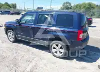 2013 Jeep PATRIOT фото