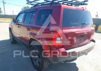 2013 Jeep PATRIOT photo